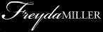 Freyda Miller Logo